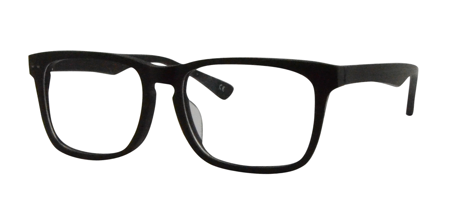 AA1203 Black C1 Cheap Glasses