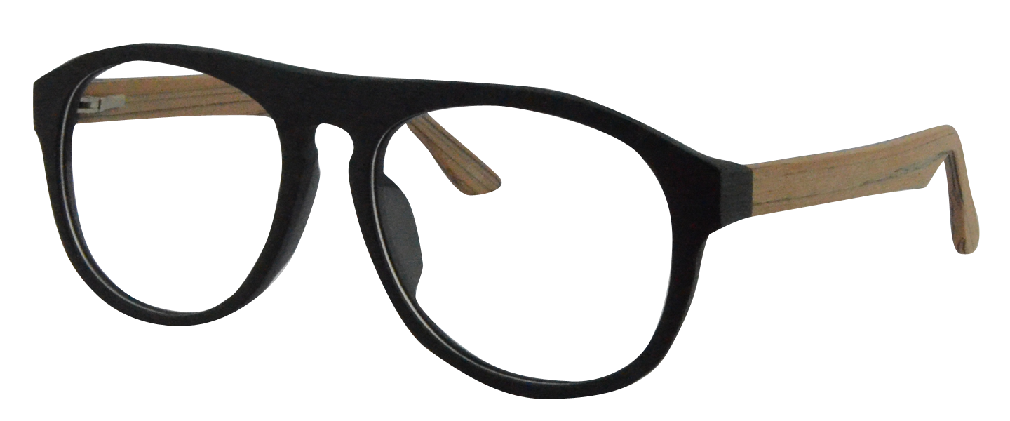 A2101 C007 Prescription Glasses