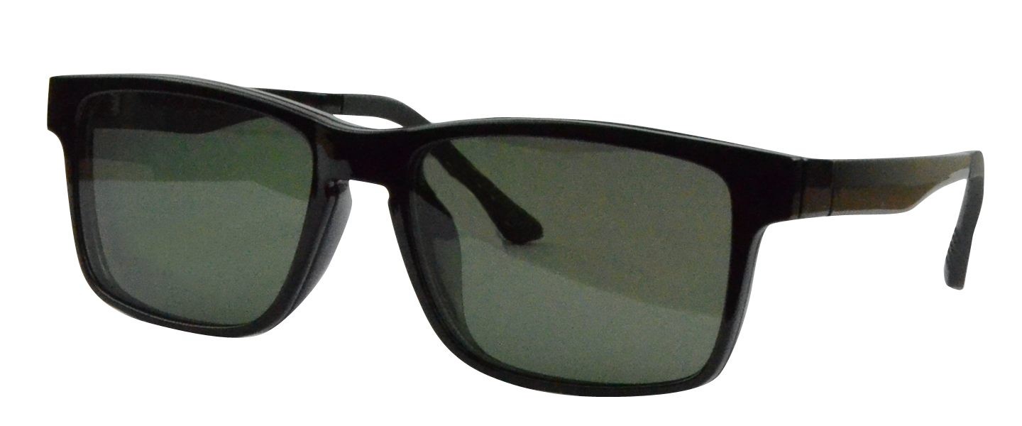 TR5133 Black Cheap Eyeglasses