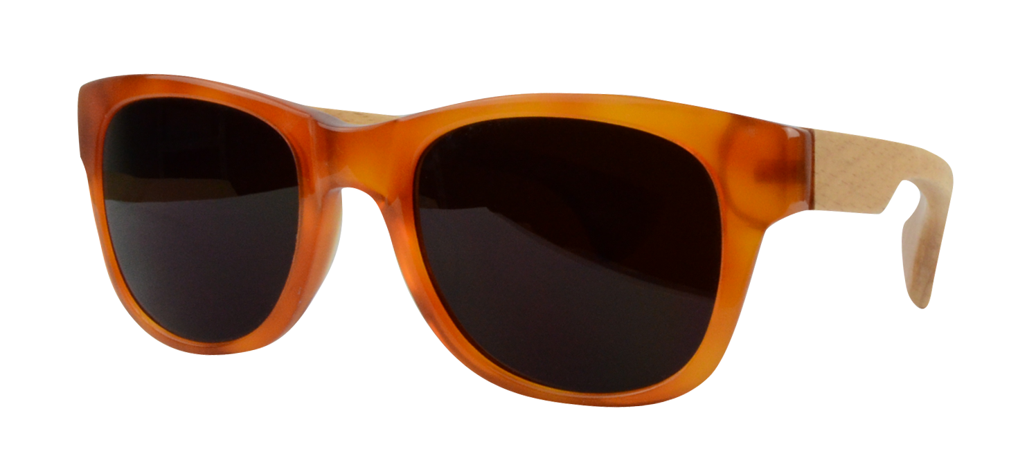 SA5002 Brown Prescription Sunglasses