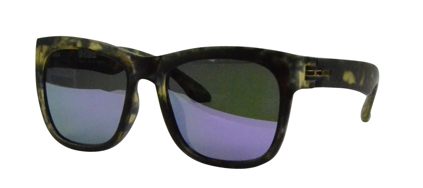 TR90 S2992 Green C7 Prescription Sunglasses