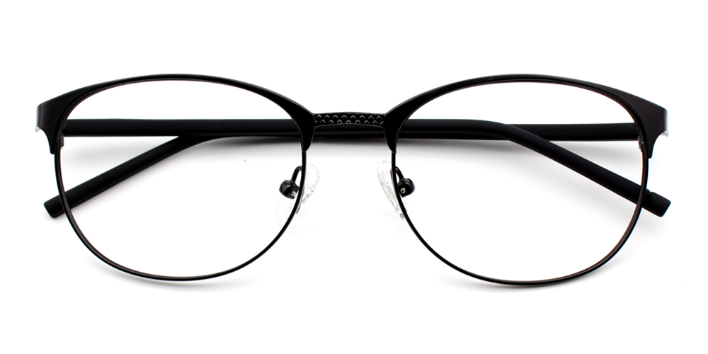 M31895 Black Cheap Eyeglasses