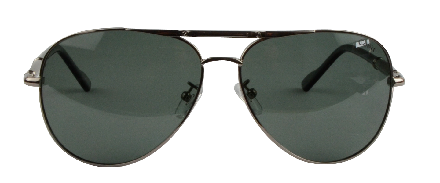 S2370 Gun Prescription Sunglasses