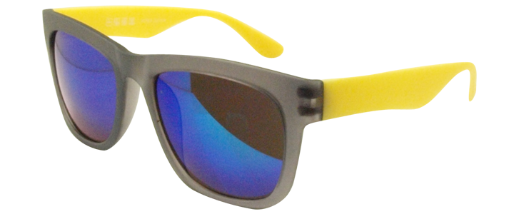 S9199 Grey Prescription Sunglasses