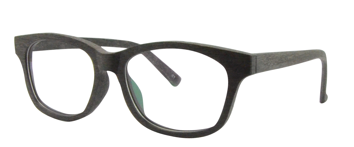 SDM3019c1 Black Discount Eyeglasses