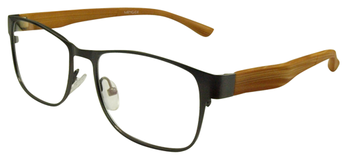 SM8001 Gun Prescription Eyeglasses