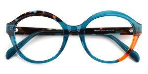 Glendale Prescription Glasses CH3240 C3 Blue