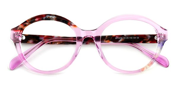 Boulder Prescription Glasses CH3240 C4 Pink