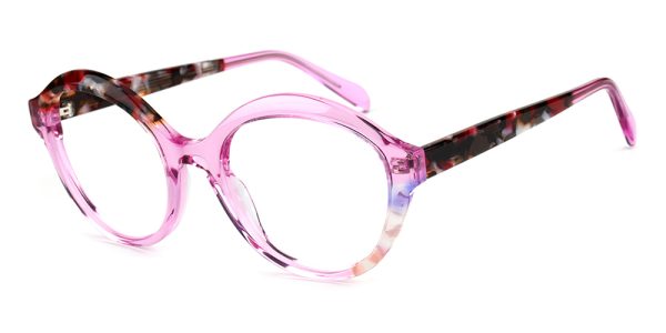 Boulder Prescription Glasses CH3240 C4 Pink 2