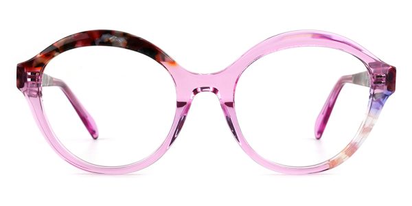 Boulder Prescription Glasses CH3240 C4 Pink 3