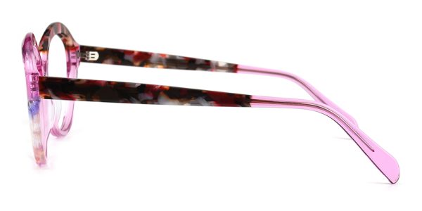 Boulder Prescription Glasses CH3240 C4 Pink 4