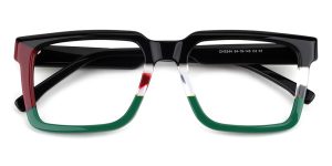 Whiterocks Prescription Glasses CH3244 C2