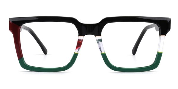 Whiterocks Prescription Glasses CH3244 C2 3