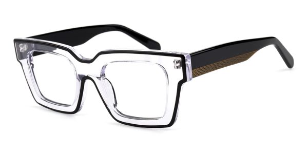 Rye Prescription Glasses CH3246 C1 2