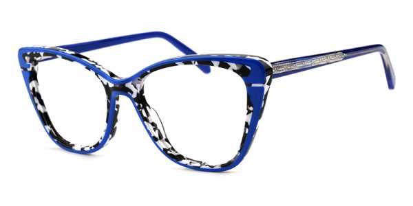 Aurora Prescription Glasses  CL9045 C5 2