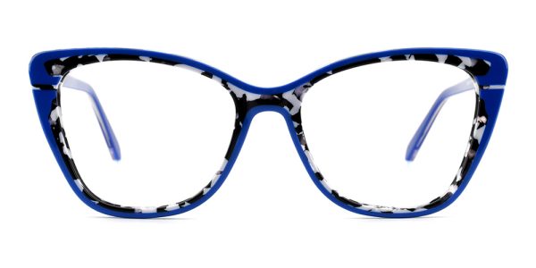 Aurora Prescription Glasses  CL9045 C5 3