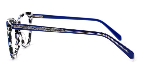 Aurora Prescription Glasses  CL9045 C5 4