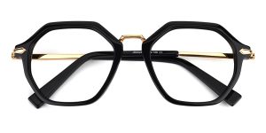 Redmond Prescription Glasses JB60025 C1 Black