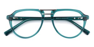 Tonawanda Prescription Glasses JB6038 C5 Blue