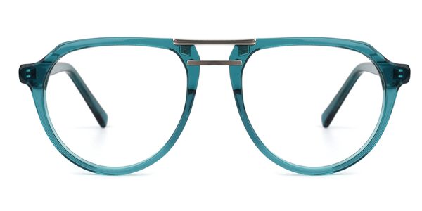 Tonawanda Prescription Glasses JB6038 C5 Blue 3