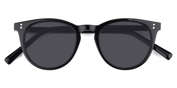 Tremonton Prescription Sunglasses M1117 C1 black